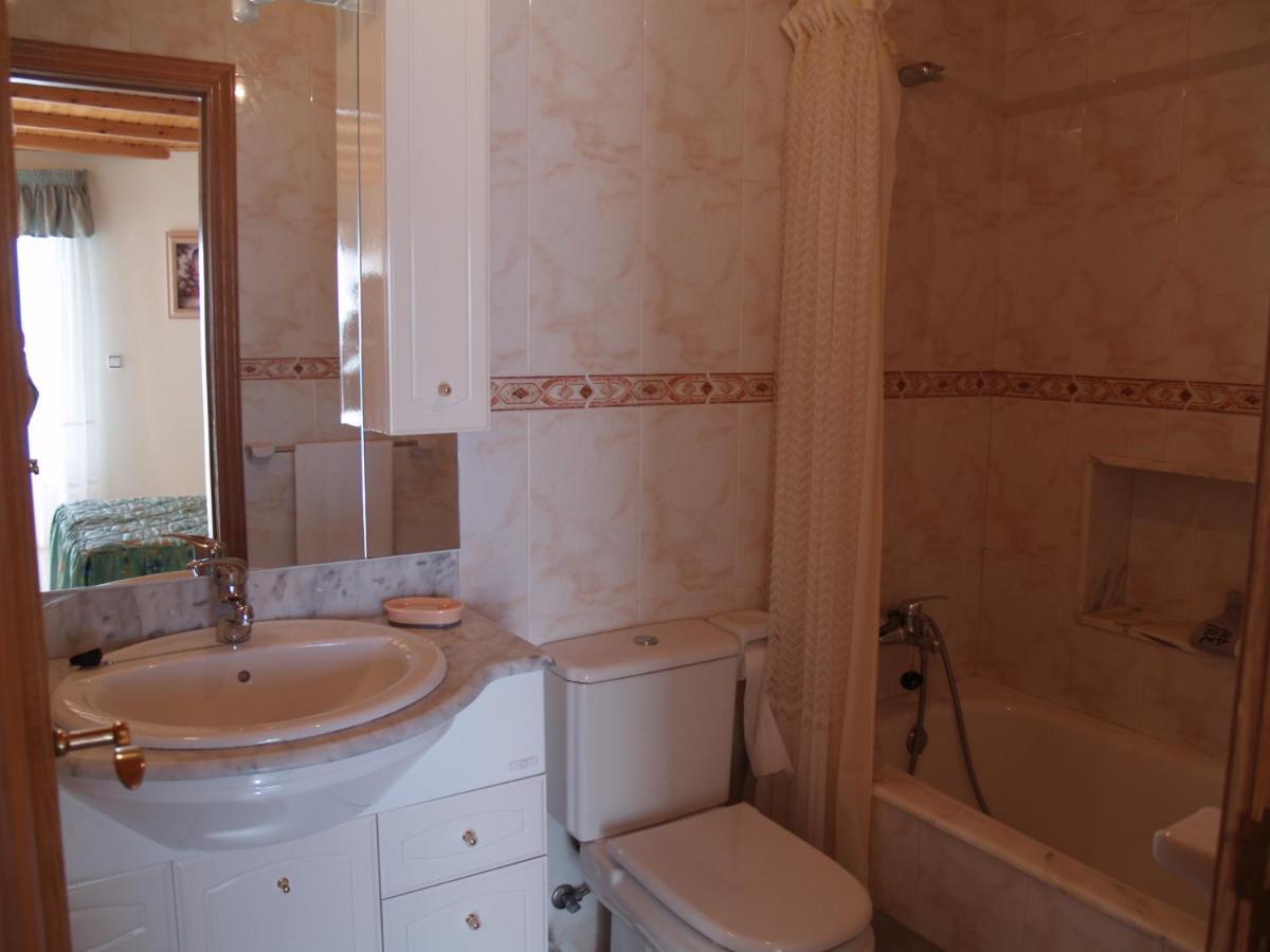 Apartamento Paseo De Lordelo Vistas - 4º Lägenhet O Grove Exteriör bild